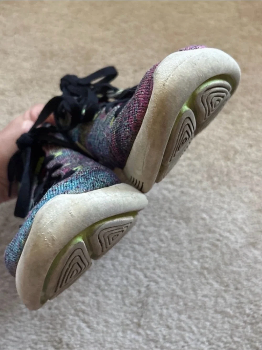 Nike Running Shoes